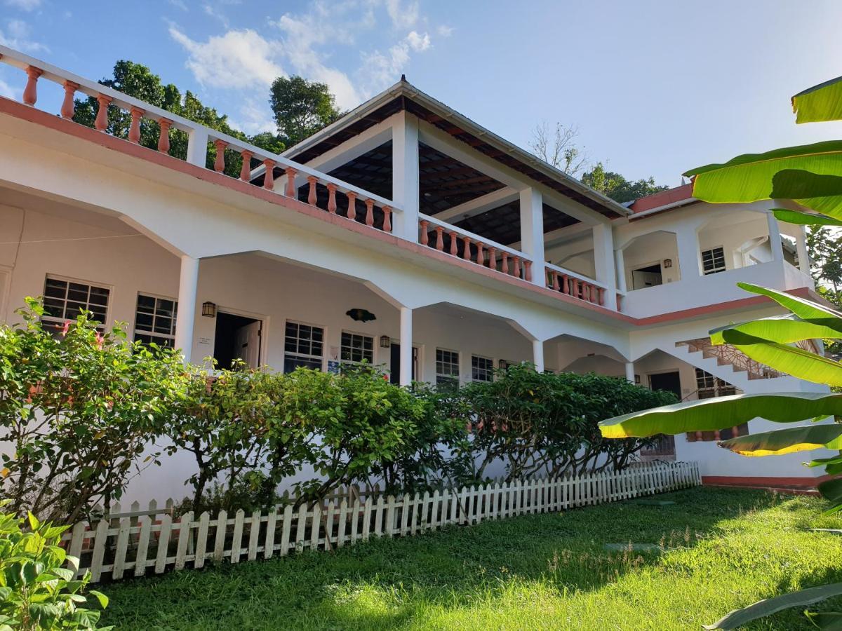 Polish Princess Guest House Πορτ Αντόνιο Εξωτερικό φωτογραφία