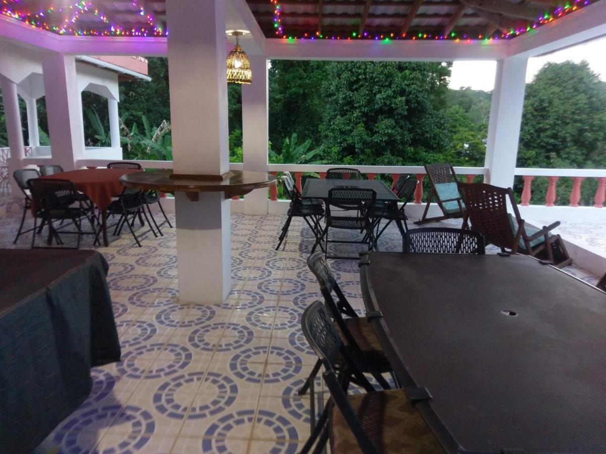 Polish Princess Guest House Πορτ Αντόνιο Εξωτερικό φωτογραφία