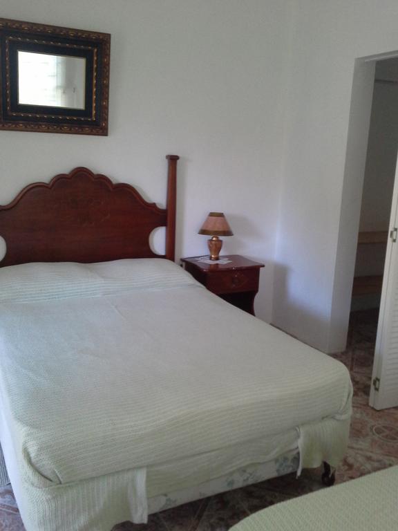 Polish Princess Guest House Πορτ Αντόνιο Εξωτερικό φωτογραφία