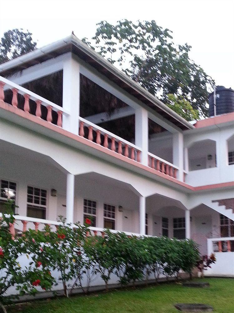 Polish Princess Guest House Πορτ Αντόνιο Εξωτερικό φωτογραφία