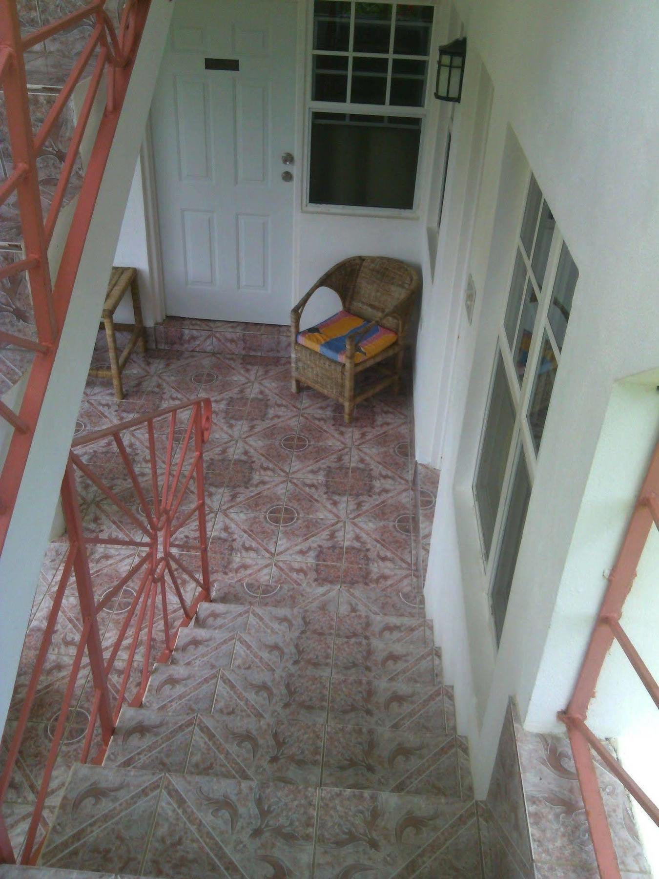 Polish Princess Guest House Πορτ Αντόνιο Εξωτερικό φωτογραφία