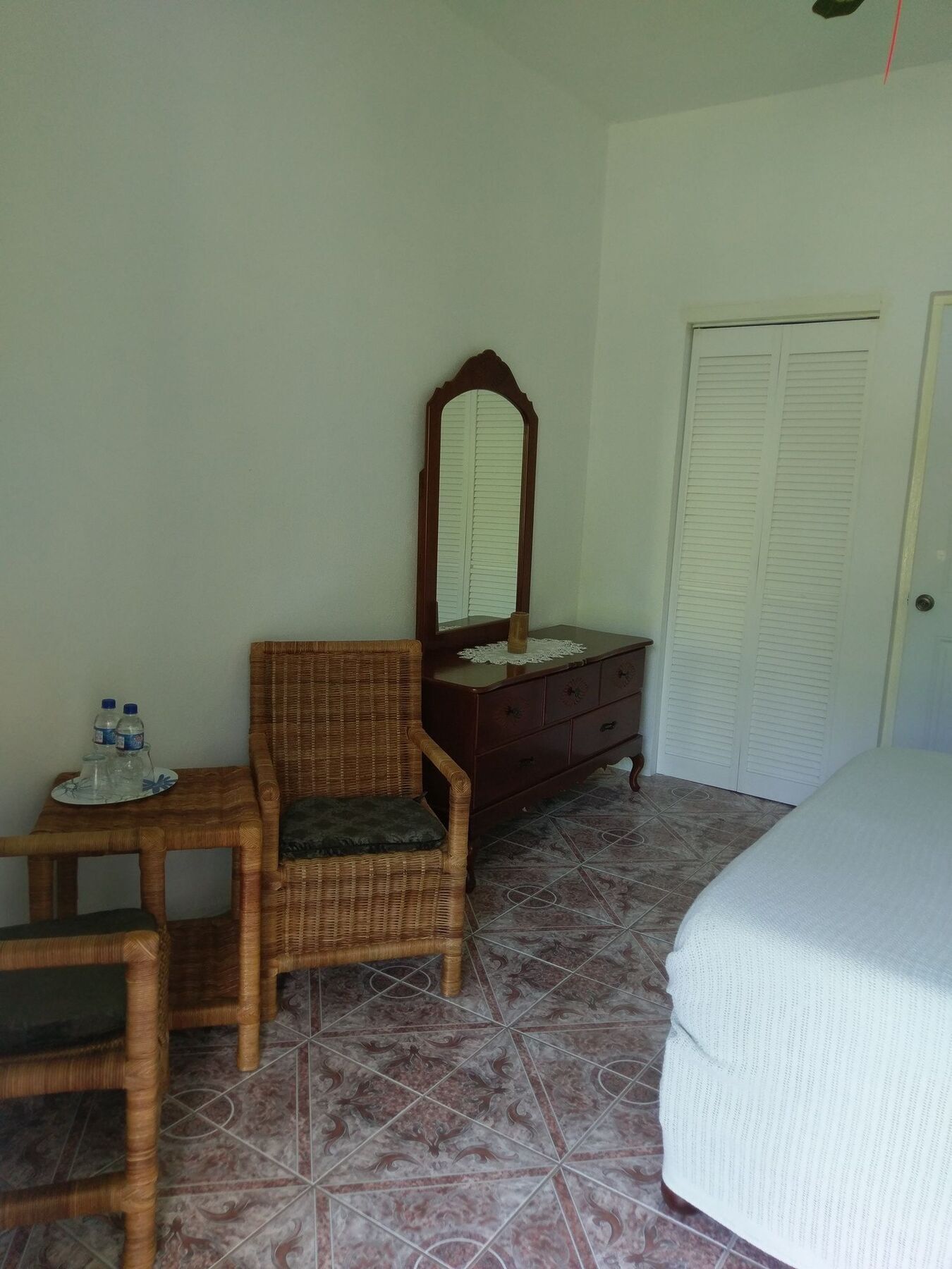 Polish Princess Guest House Πορτ Αντόνιο Εξωτερικό φωτογραφία