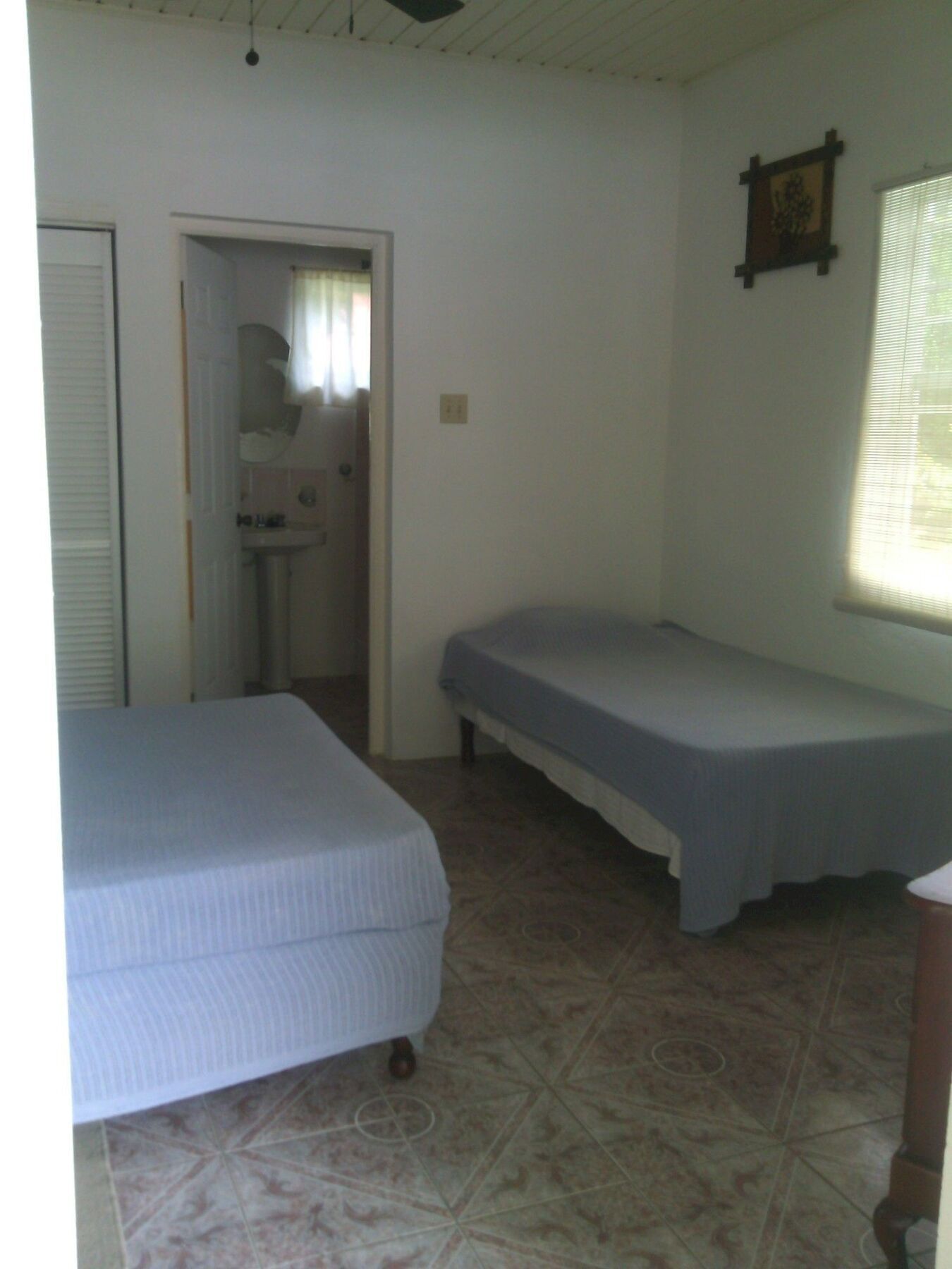 Polish Princess Guest House Πορτ Αντόνιο Εξωτερικό φωτογραφία
