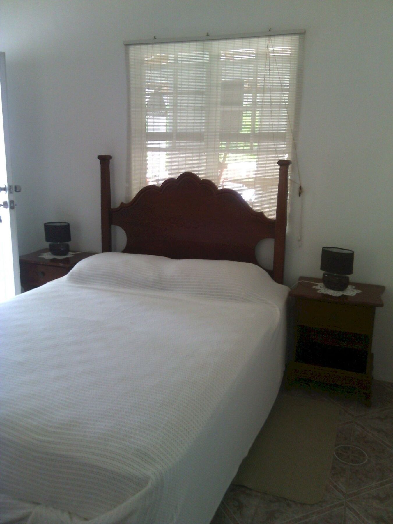 Polish Princess Guest House Πορτ Αντόνιο Εξωτερικό φωτογραφία